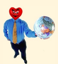 Logo diverse-webmaster
