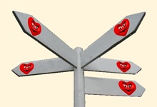 Logo flera-sitemap