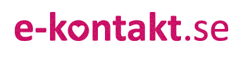e-kontakt.se Portaler med Kontaktannonser