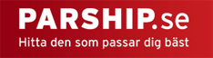 Parship - Kontaktf&ouml;rmedling