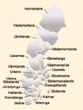 Det b&auml;sta dejtingsajter i din region