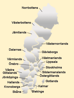 Sverige