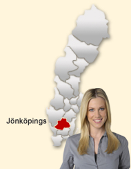 Din region hos Den svenska Dejting-ExpertenSinglar i J&ouml;nk&ouml;ping