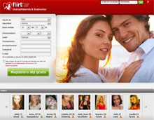 screen flirtfair.se - Test av portaler f&ouml;r sexkontakter