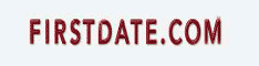 logo firstdate.se Singlar 