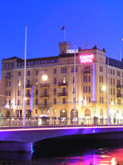 Din region hos Den svenska Dejting-ExpertenSinglar i Norrköping