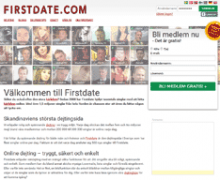 FirstDate.se