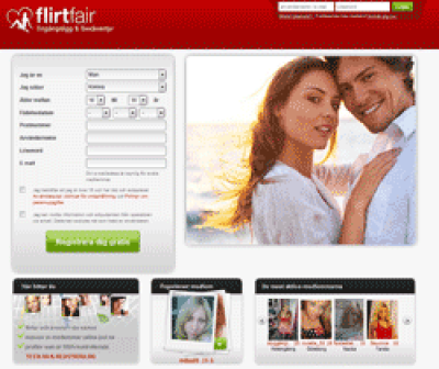 FlirtFair.se