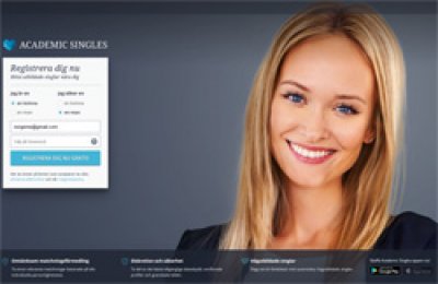 partnerskap dejtingsajt