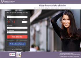 exotiska online dating