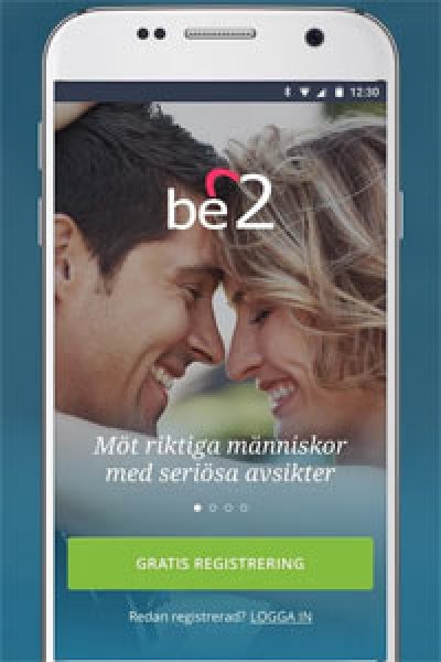 Be2-appen