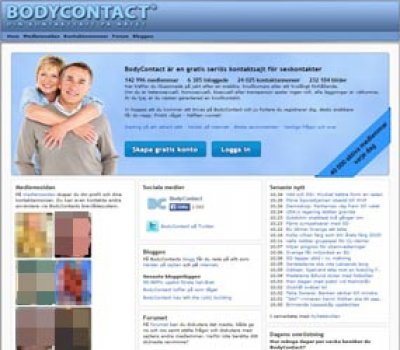 BodyContact