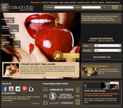 Casual Club.com
