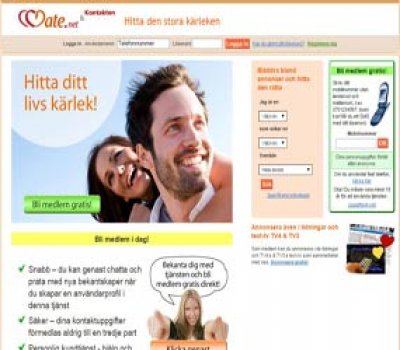 CCdate.net