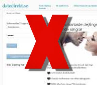 Datedirekt.se