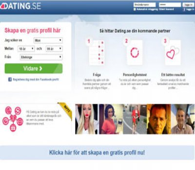 Dating.se