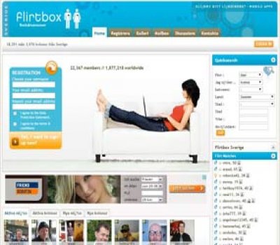 Flirtbox.se