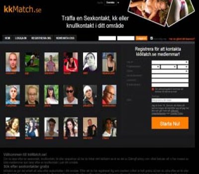 KKmatch.se