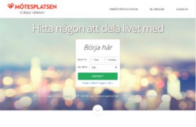 Mötesplatsen.se