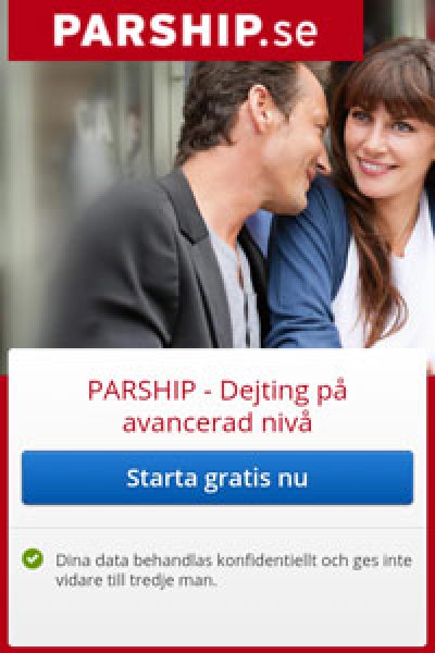 Parship-appen