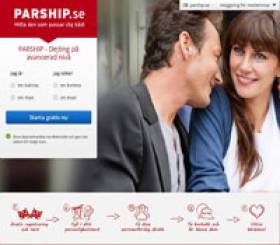 största internationella dejtingsajt Interracial dejting i Paris Frankrike