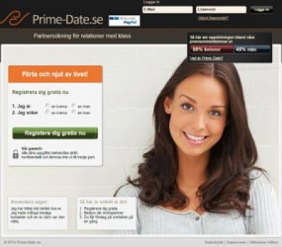 Prime-Date.se