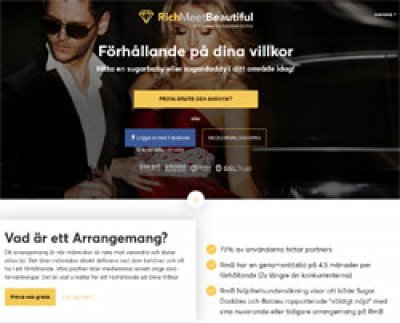 Richmeetbeautiful.com