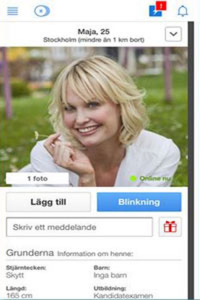 Zoosk.com-appen