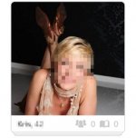 Hur farligt är så kallad Tinder Stalking?