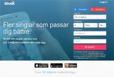 Zoosk Sverige